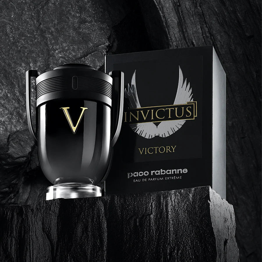 Invictus Victory