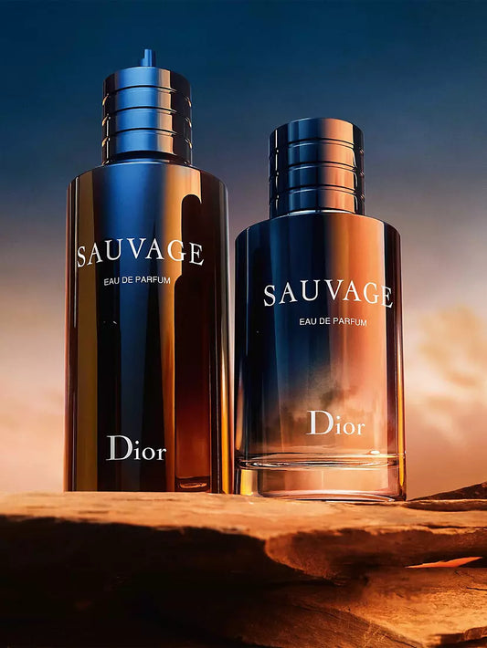 Sauvage EDP