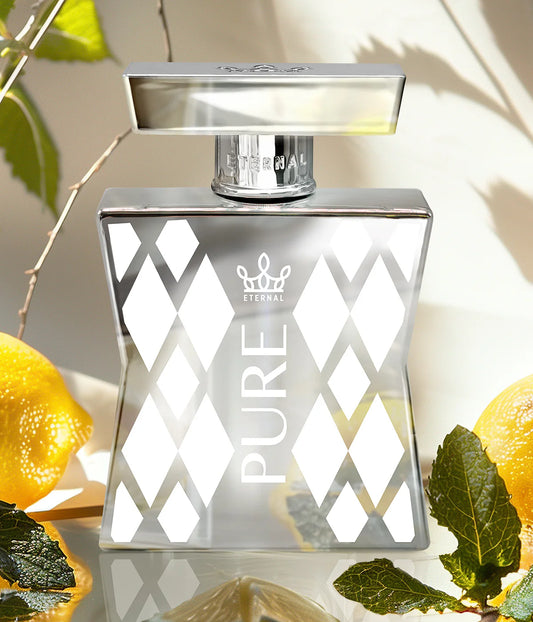 Eternal PURE