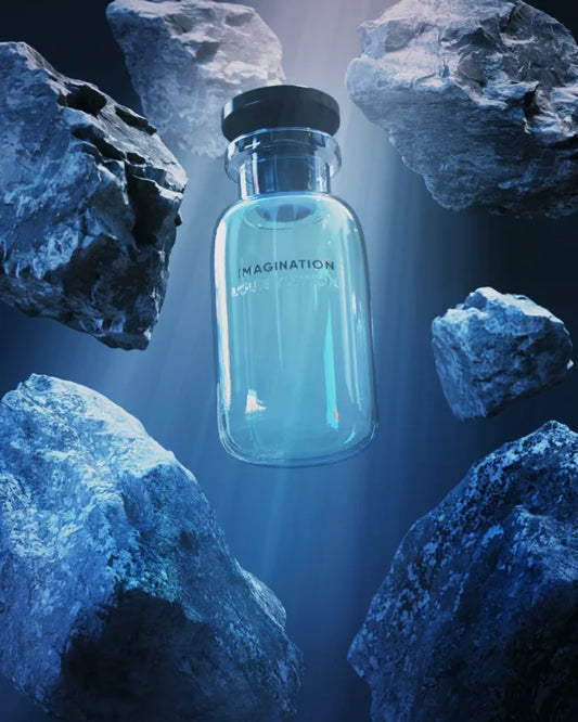 Louis Vuitton Imagination