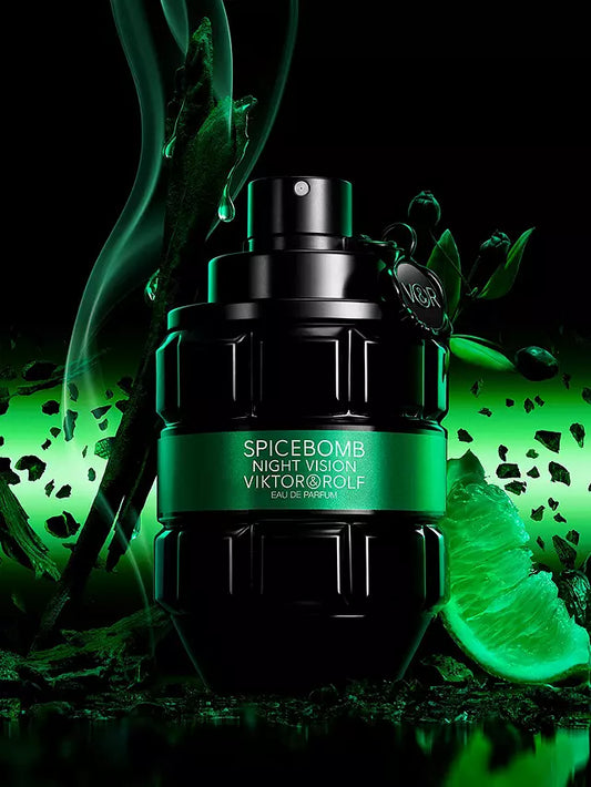 Spice bomb Night Vision