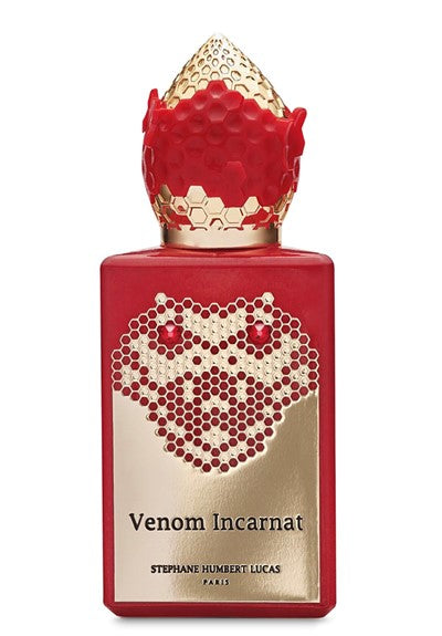 Stéphane Humbert Lucas 777 Venom Incarnat