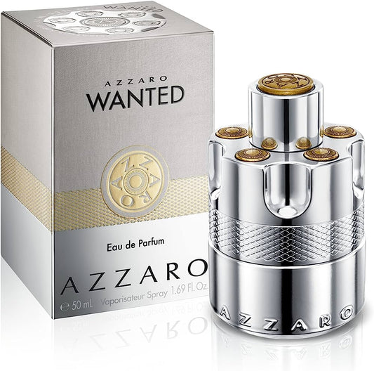 Azzaro wanted EDP