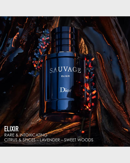 Sauvage elixir
