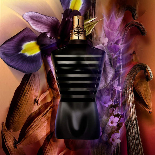 Le male Le parfum