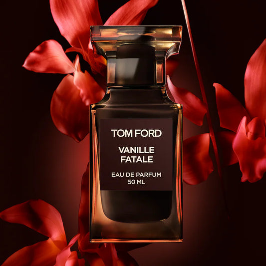 Tom Ford Vanilla Fatale