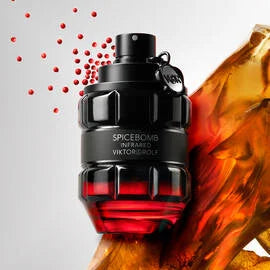 Spice Bomb Infrared