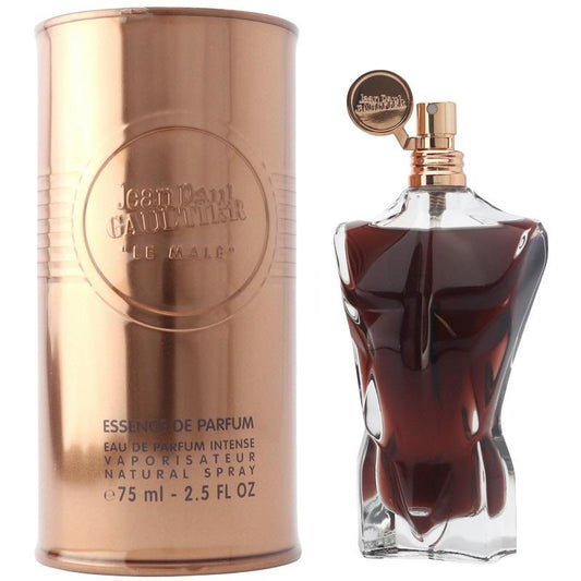 Le male Essence De parfum
